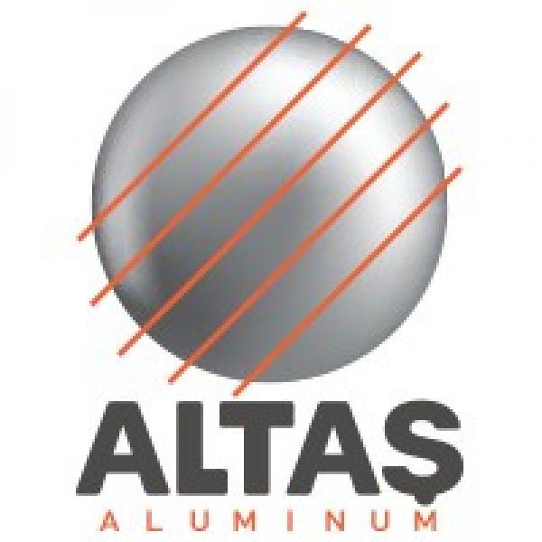 ALTAŞ ALÜMİNYUM İMALAT SAN.VE TİC. A.Ş.