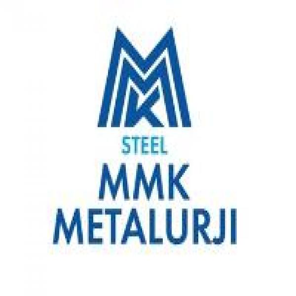  MMK METALURJİ SANAYİ TİCARET VE LİMAN İŞLETMECİLİĞİ A.Ş.