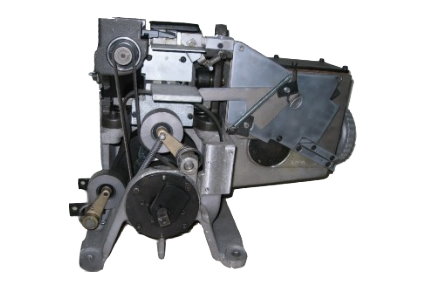 Signode MCDW