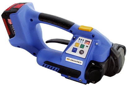 Orgapack OR-T 120