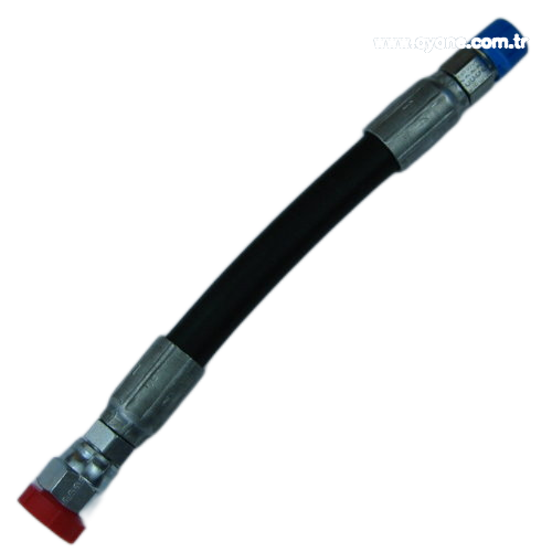 Air line tubing - 306739