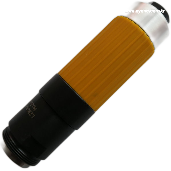 Air motor 10,19 - L2.1109