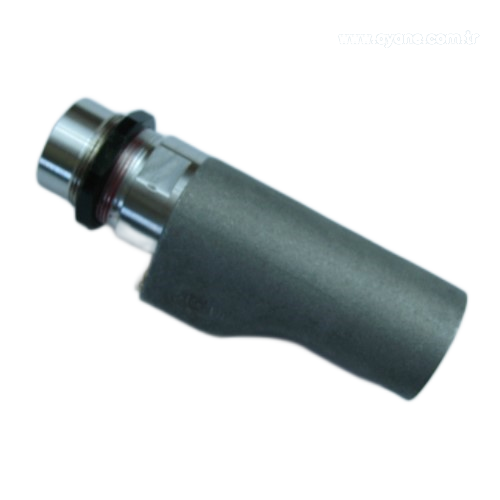 Air motor - 424150