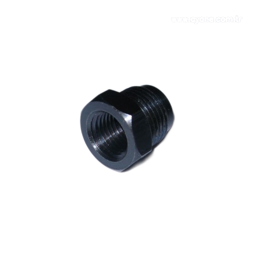 Air motor strainer - 024631