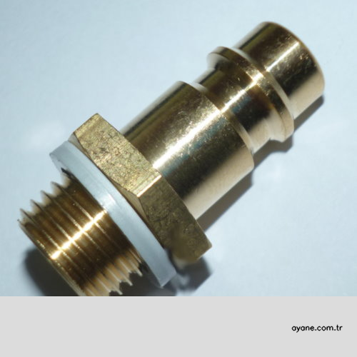 Anschlussstück - MP930953