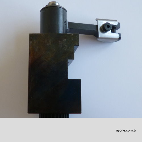 Antriebsmechanik Schweißantrieb komplett - MP403932