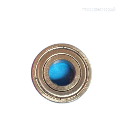 Ball bearing - 1894.432.021