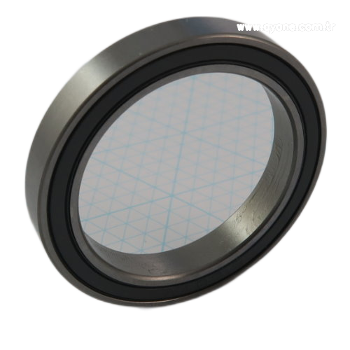 Ball bearing - 1930.180.350