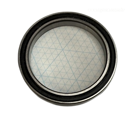 Ball bearing - 1930.180.452