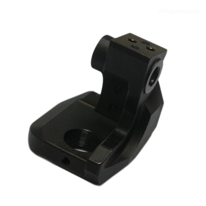Base plate - 1831.011.001
