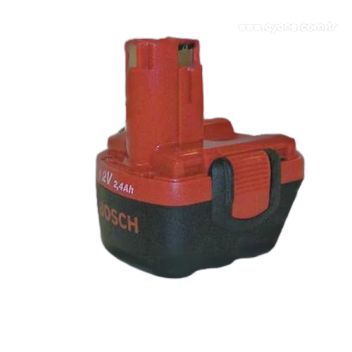 Battery 12V 2,4 Ah - 2179.150