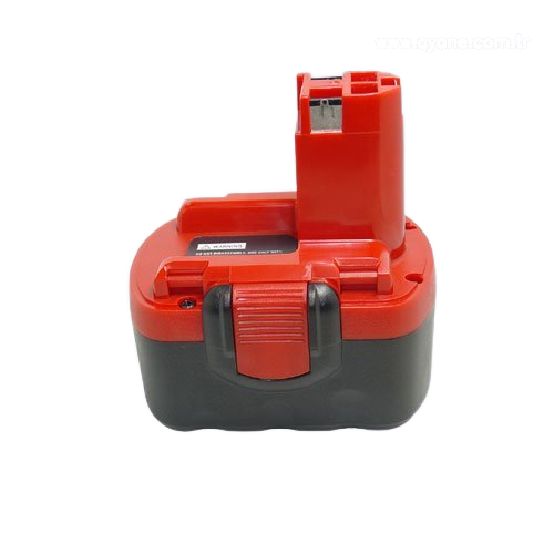 Battery 14.4V 2.6 Ah NiMH - 366.065.024