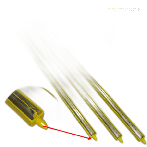 Bayonet  - 100000