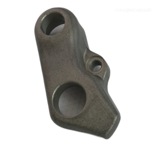 Bearing cover - 1831.039.005