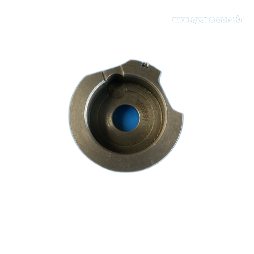 Bearing plate front - 1894.432.009