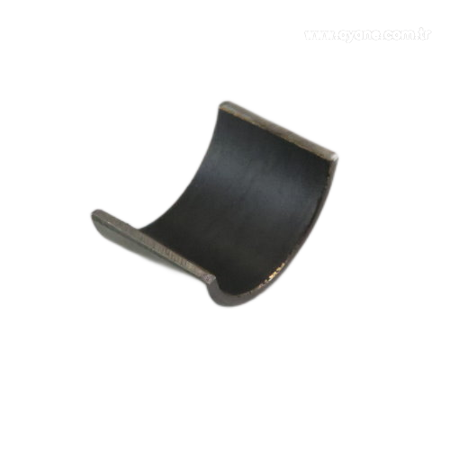 Bearing support - 1831.022.024