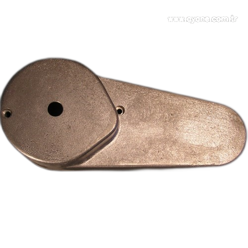 Belt guard - 460073