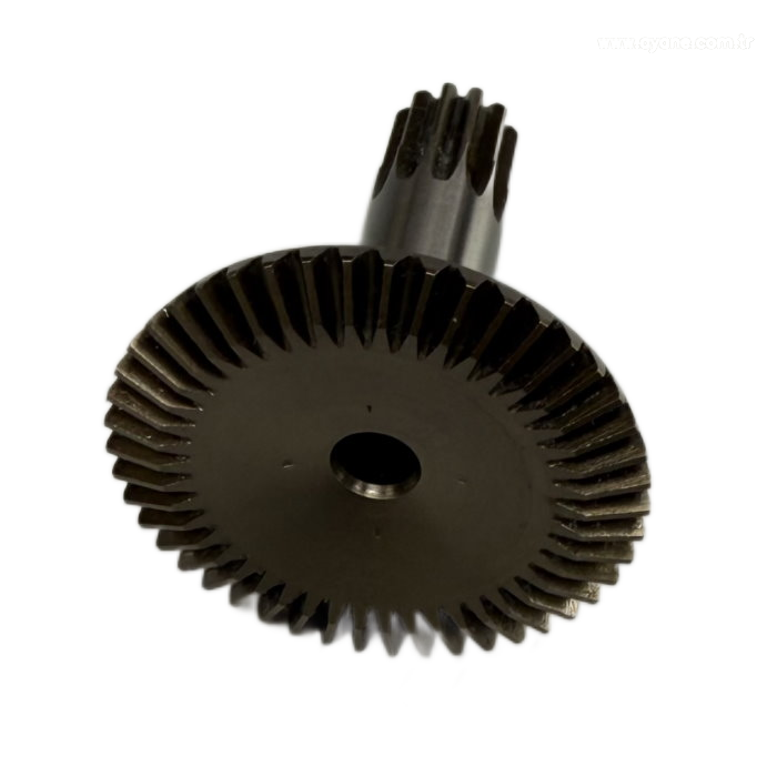 Bevel wheel with pinion - 1821.061.025