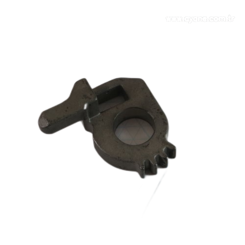 Blocking lever - 1832.031.108