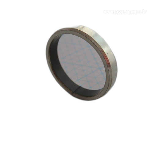 Bushing front - 2973.100.123