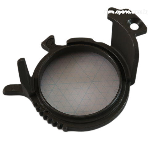 Cam disk - 1832.039.282