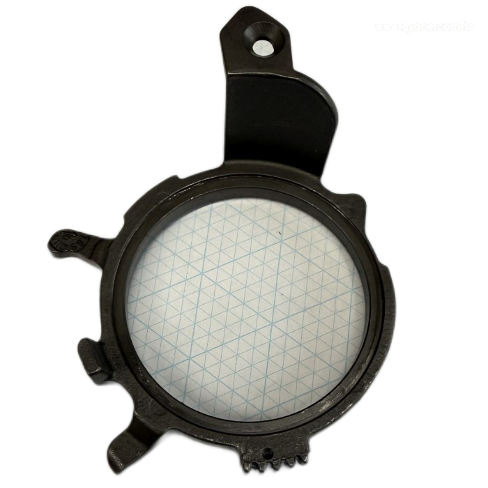 Cam disk - 1832.039.303
