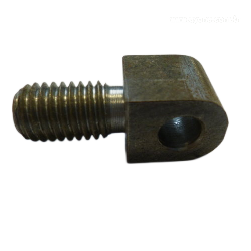 Chain mounting - 7721949