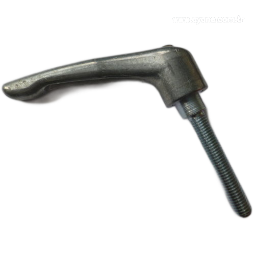 Clamp - 6431154