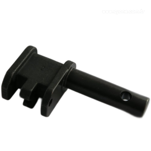 Clamp arm - 2973.100.265