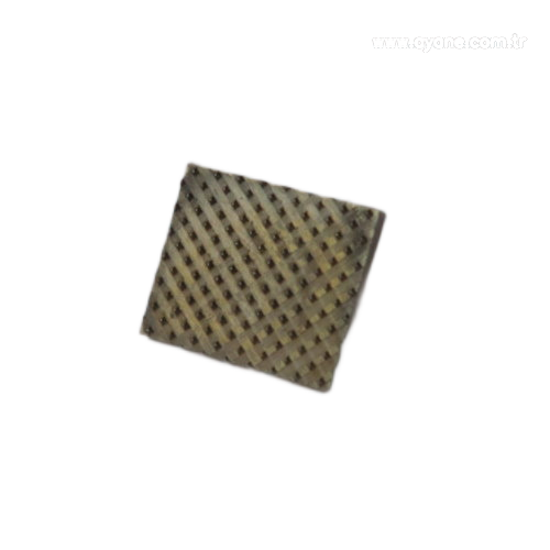 Clamp plate - 1821.046.006