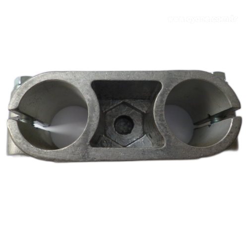 Clamping part - 6431153