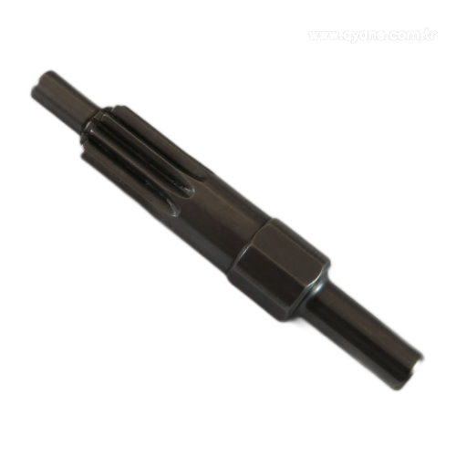 Clutch shaft - 1832.039.263