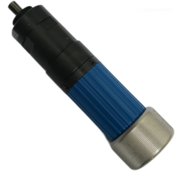 Compressed air motor - 1894.425.000