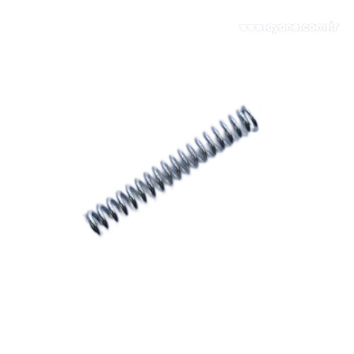 Compression spring - 093839