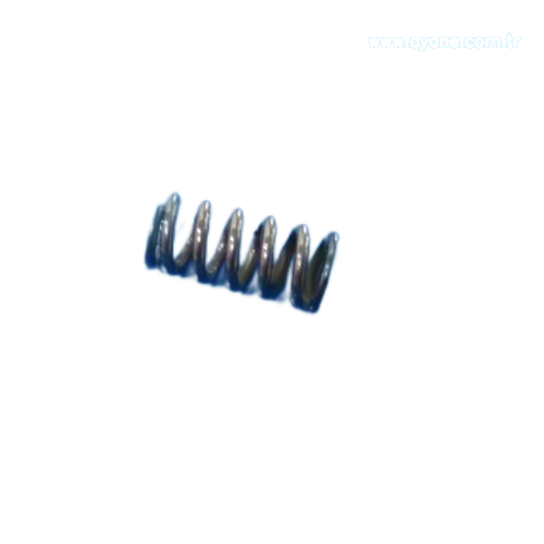 Compression spring - 1820.010.207