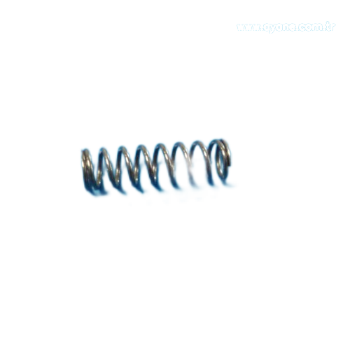 Compression spring - 1820.010.208
