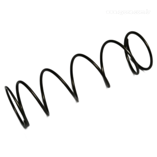 Compression spring - 1821.010.002