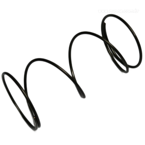 Compression spring - 1821.010.003