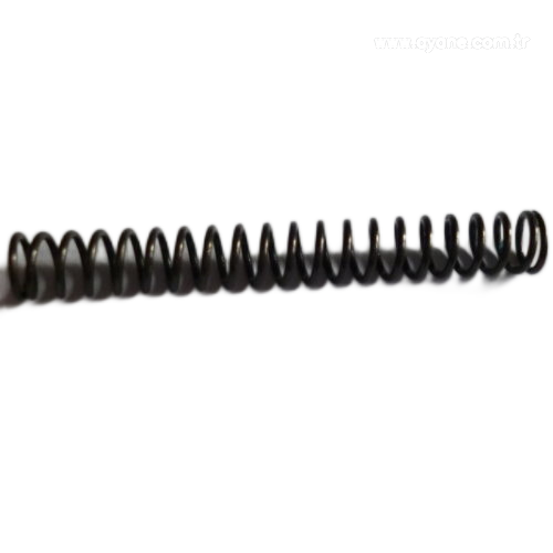 Compression spring - 1821.010.138