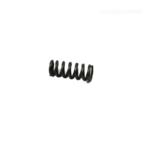 Compression spring - 1821.010.141