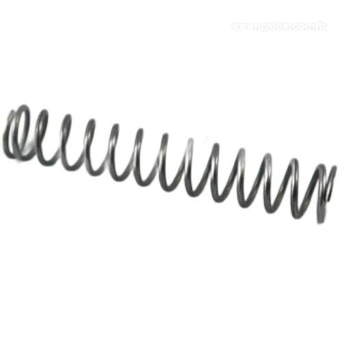 Compression spring - 1821.010.191