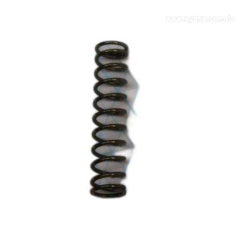 Compression spring - 1821.010.198