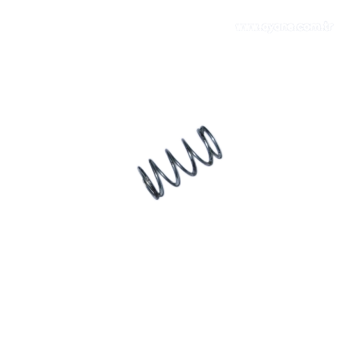 Compression spring - 306741