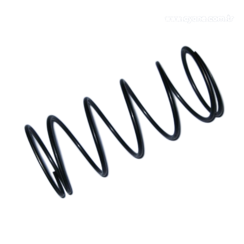 Compression spring, inner - 306721
