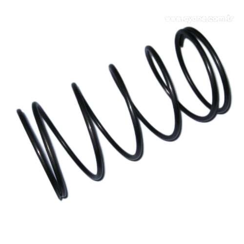 Compression spring, outer - 306722