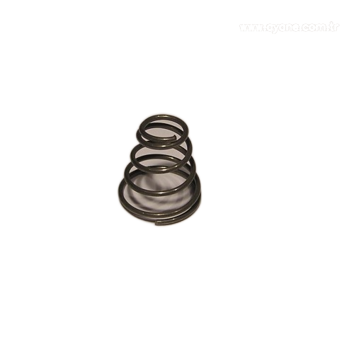 Conical spring - 072432