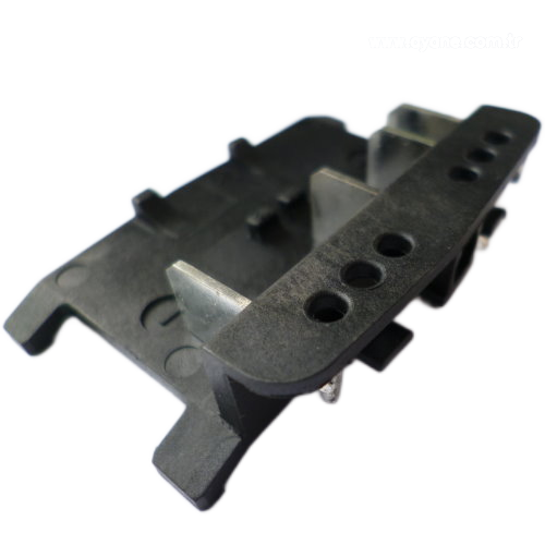 Contact plate 18 V - 1821.152.075