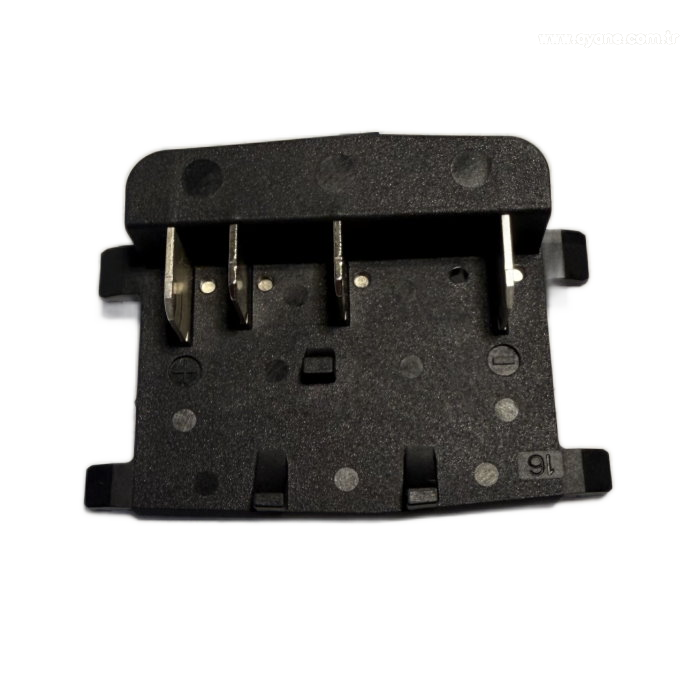 Contact plate 18 V - 1821.152.133