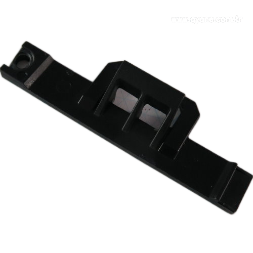 Contact plate clamp - 1832.011.319