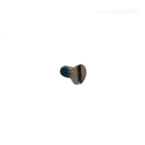 Counter sunk screw - 1911.704.089
